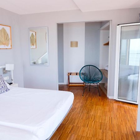 Hotel Subur Sitges Ruang foto