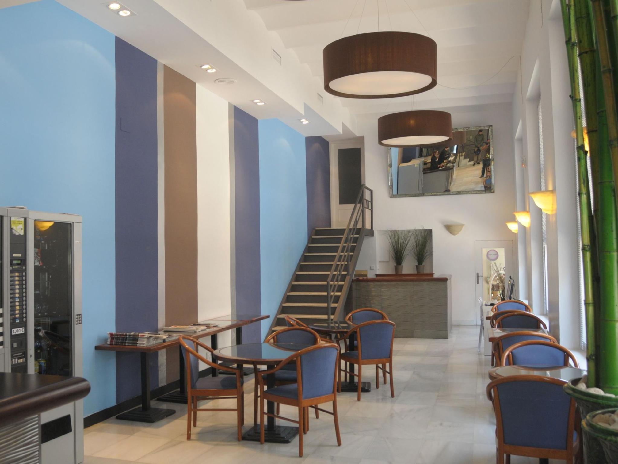 Hotel Subur Sitges Bagian luar foto