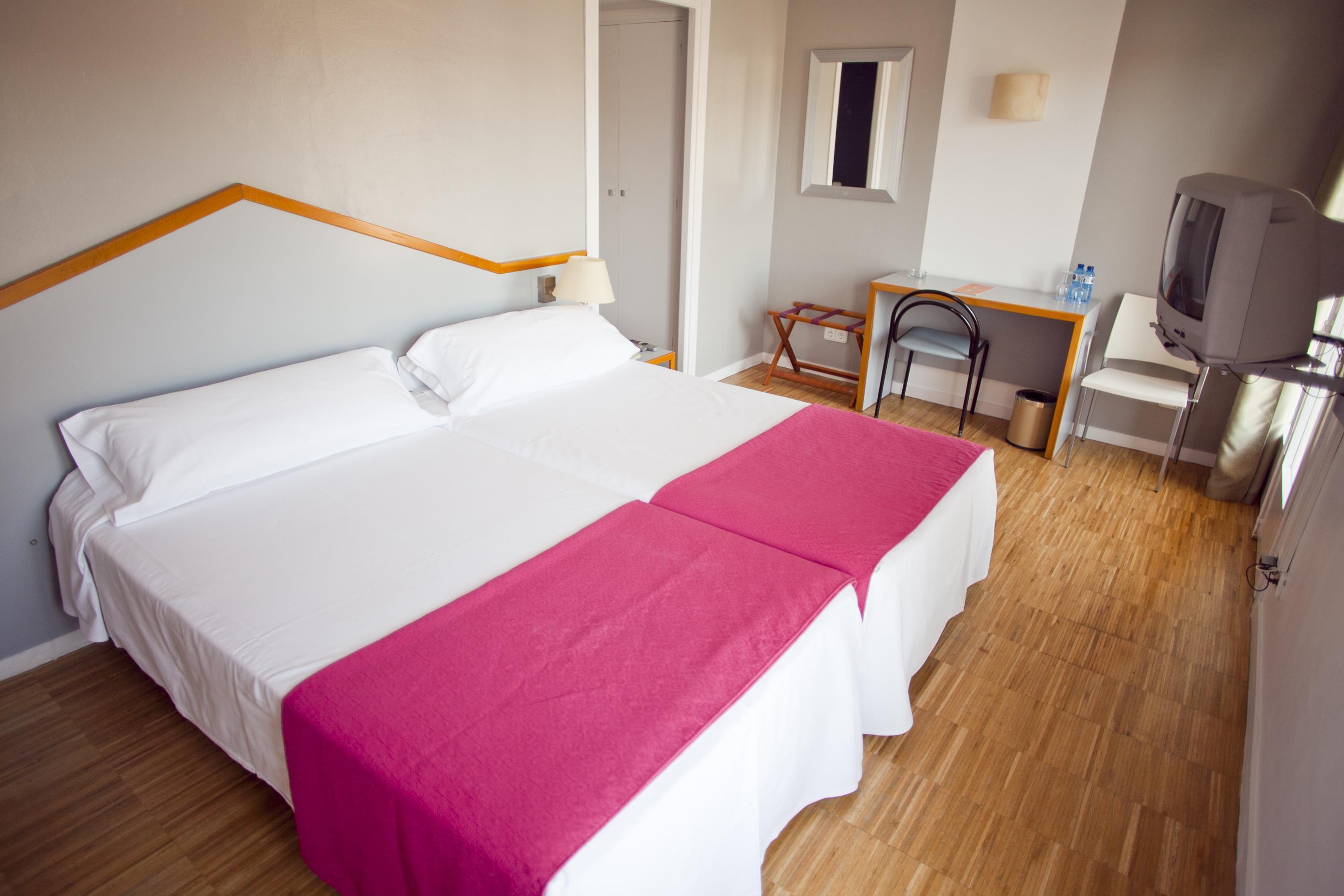 Hotel Subur Sitges Ruang foto