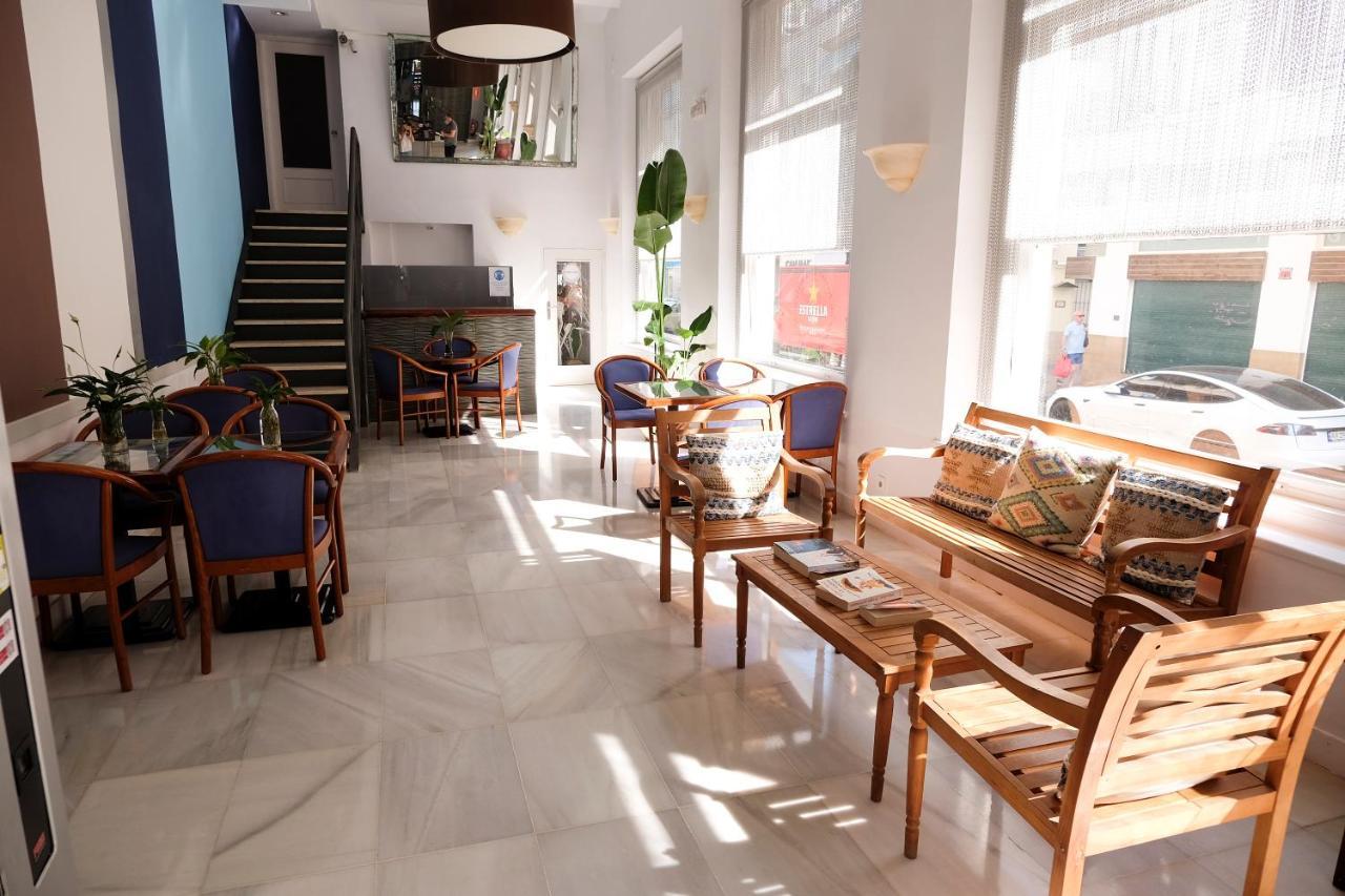 Hotel Subur Sitges Bagian luar foto
