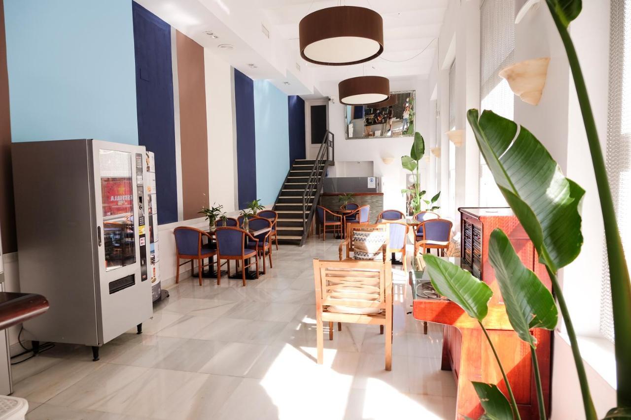 Hotel Subur Sitges Bagian luar foto