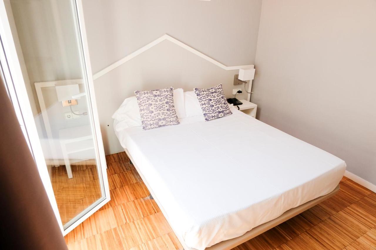 Hotel Subur Sitges Ruang foto
