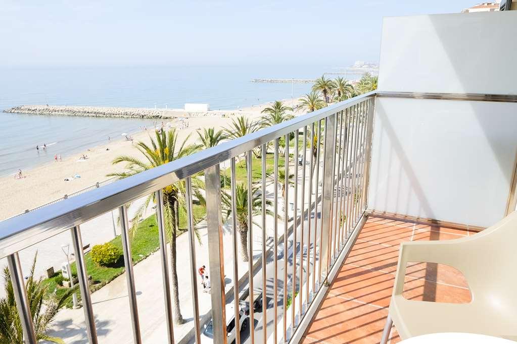 Hotel Subur Sitges Fasilitas foto
