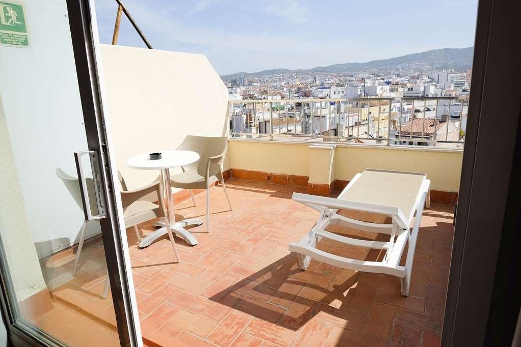 Hotel Subur Sitges Fasilitas foto