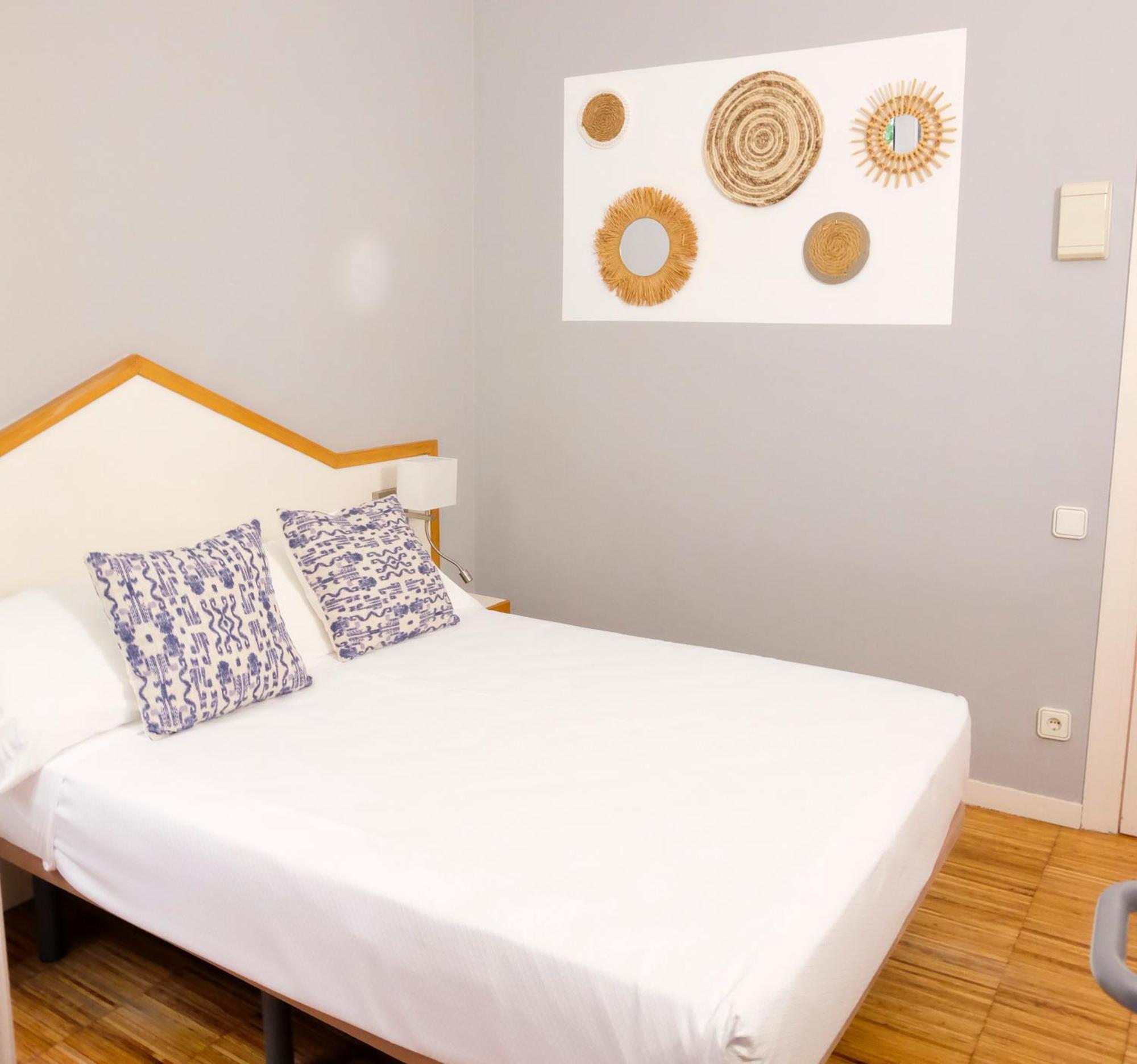 Hotel Subur Sitges Bagian luar foto