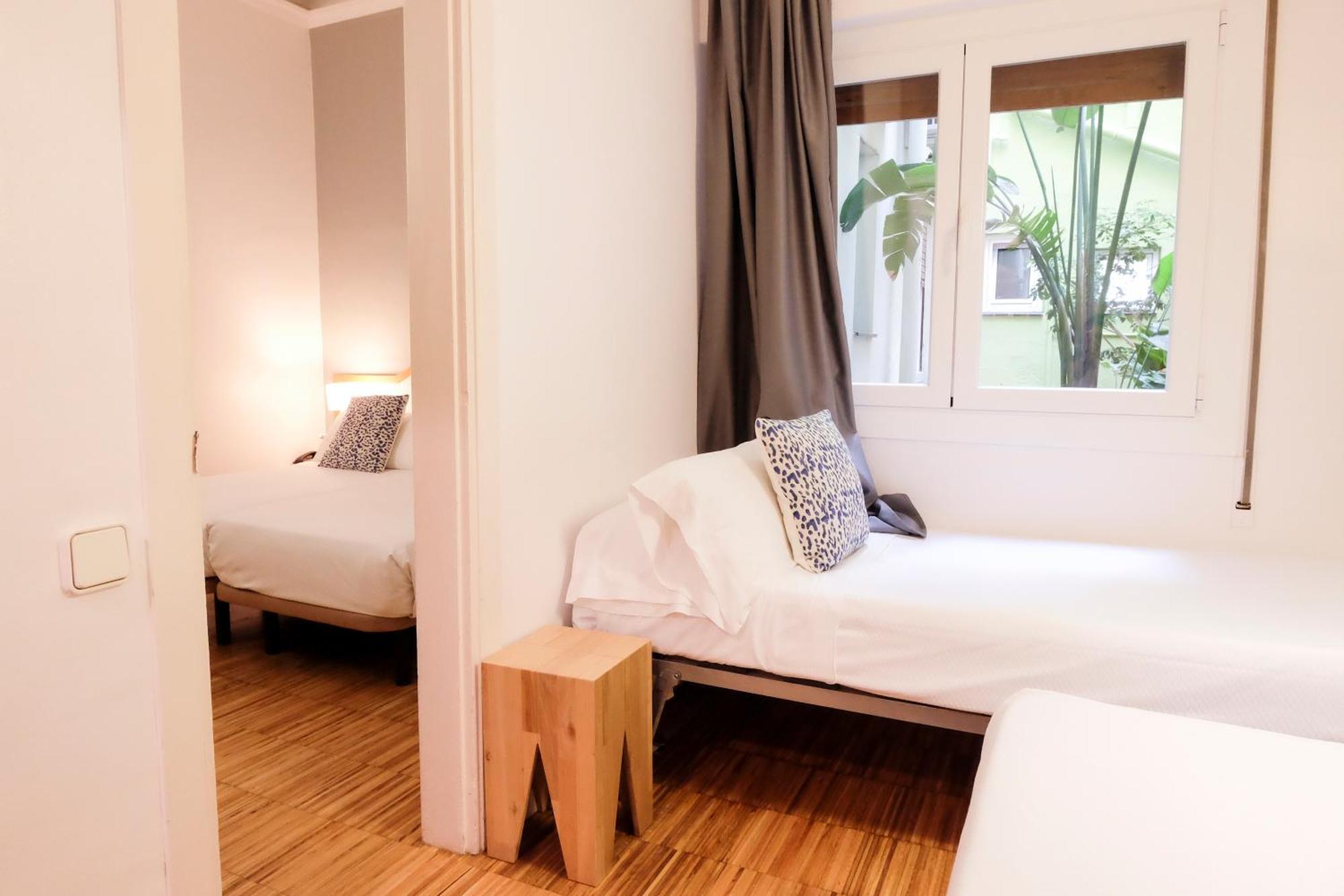 Hotel Subur Sitges Ruang foto