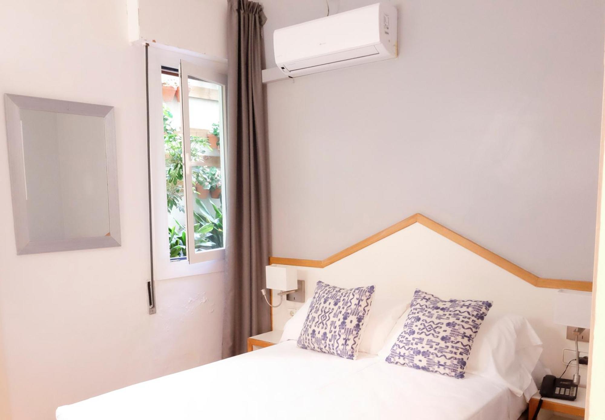 Hotel Subur Sitges Ruang foto