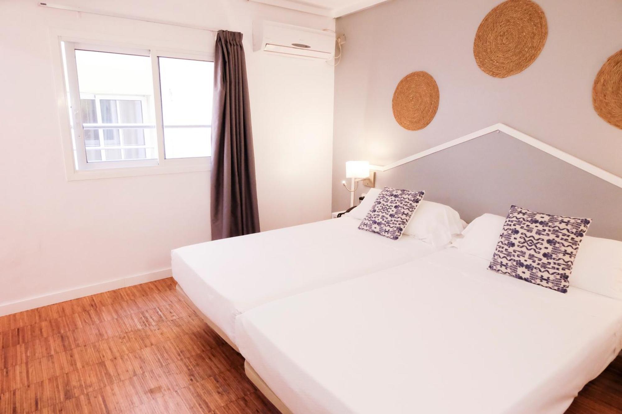 Hotel Subur Sitges Ruang foto