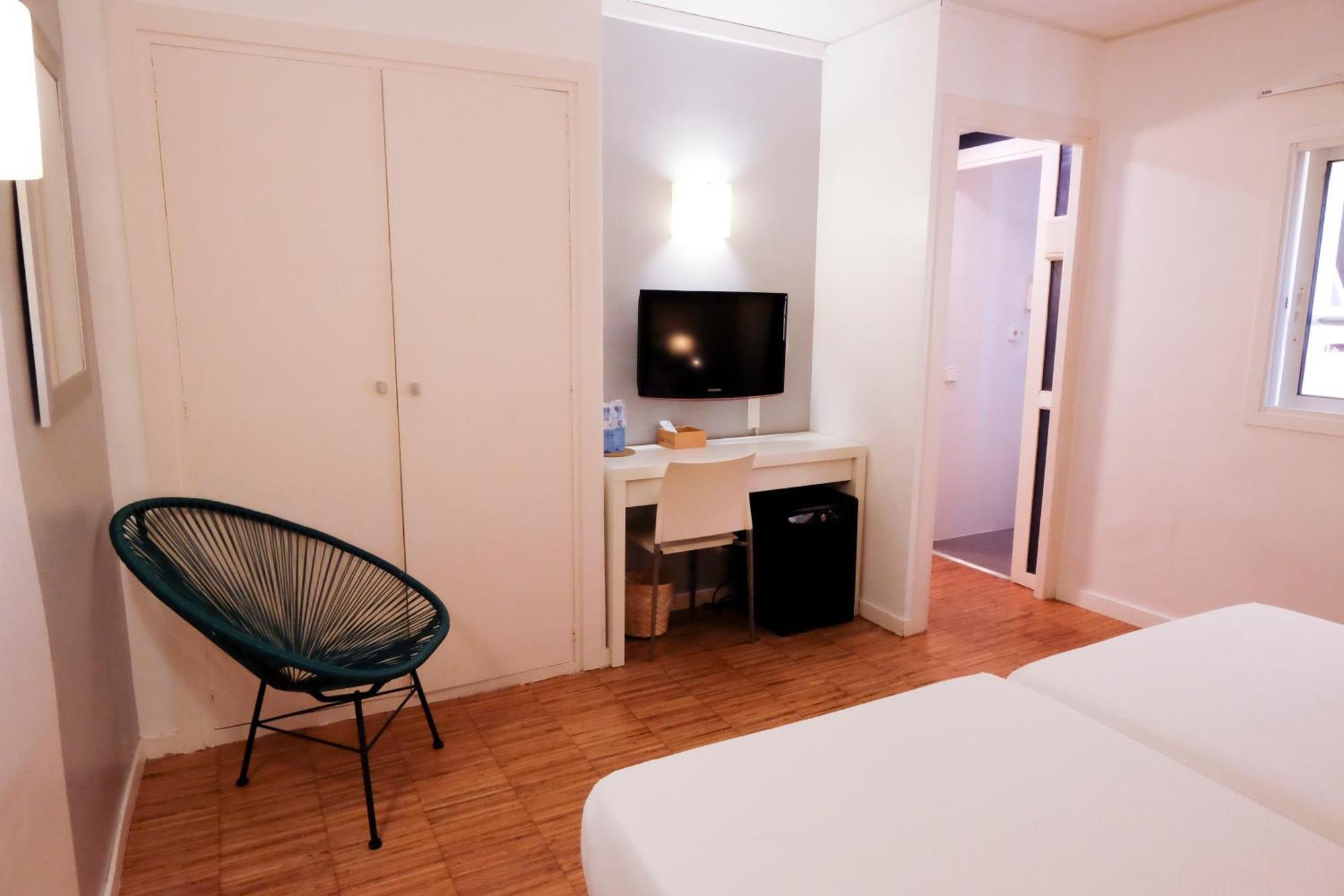 Hotel Subur Sitges Ruang foto
