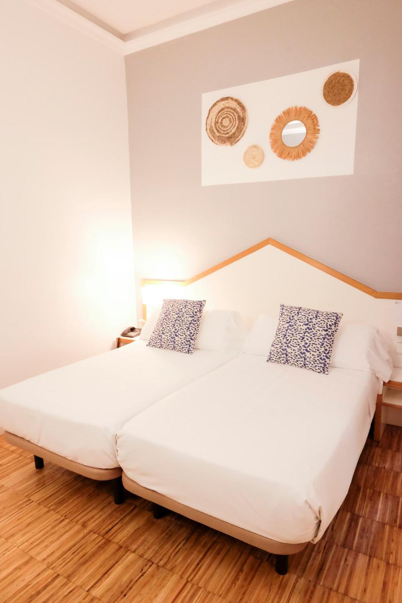 Hotel Subur Sitges Ruang foto
