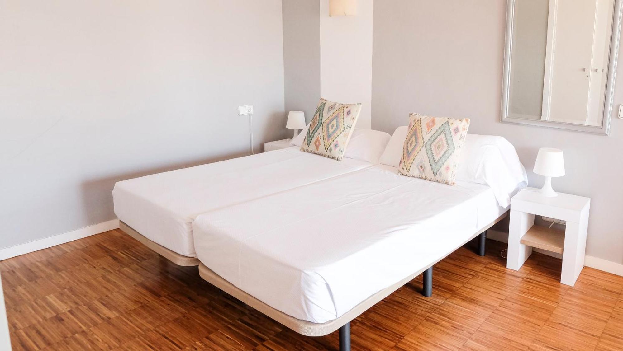 Hotel Subur Sitges Ruang foto