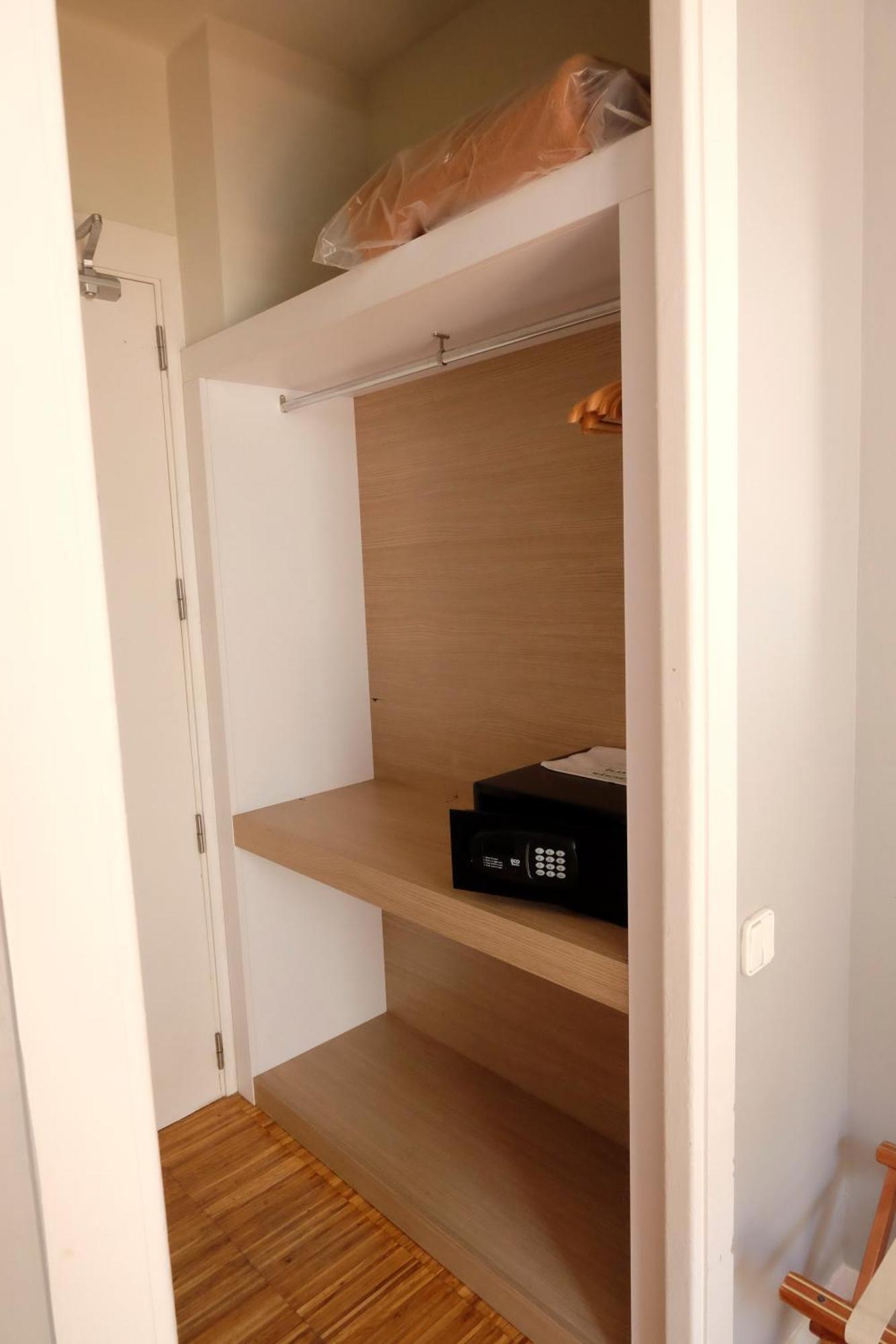 Hotel Subur Sitges Ruang foto