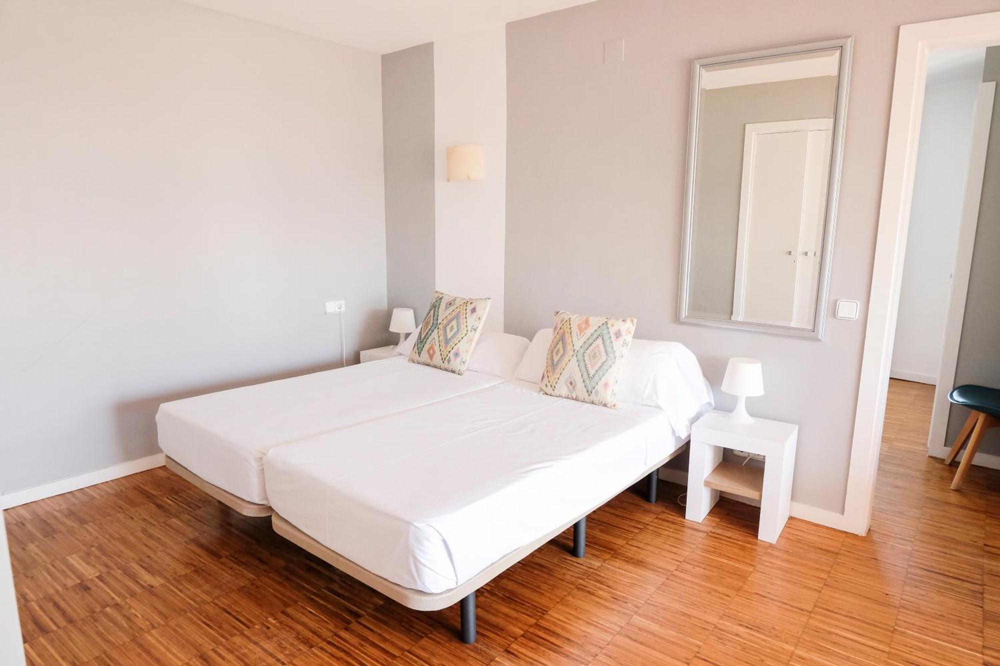 Hotel Subur Sitges Ruang foto