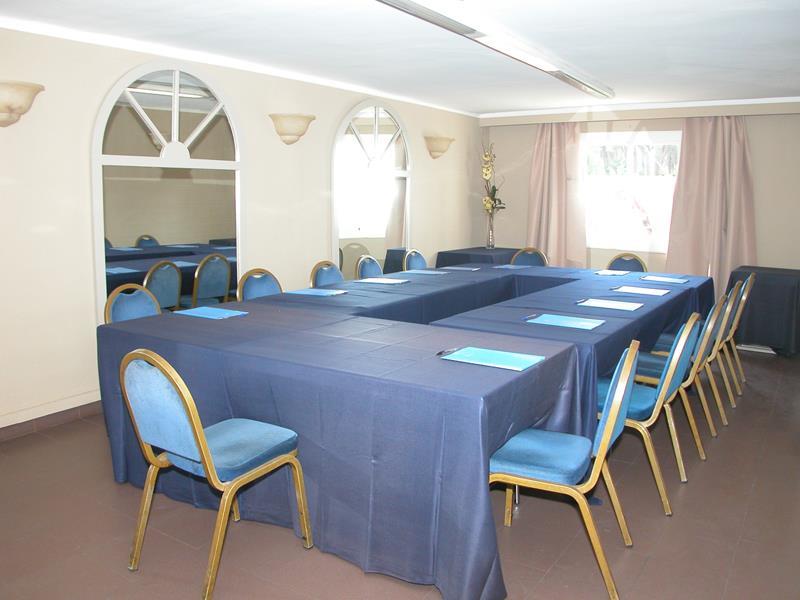 Hotel Subur Sitges Bisnis foto